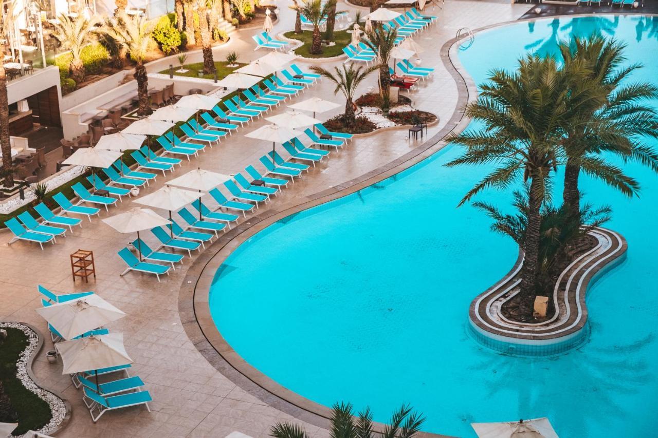 Rosa Hotel