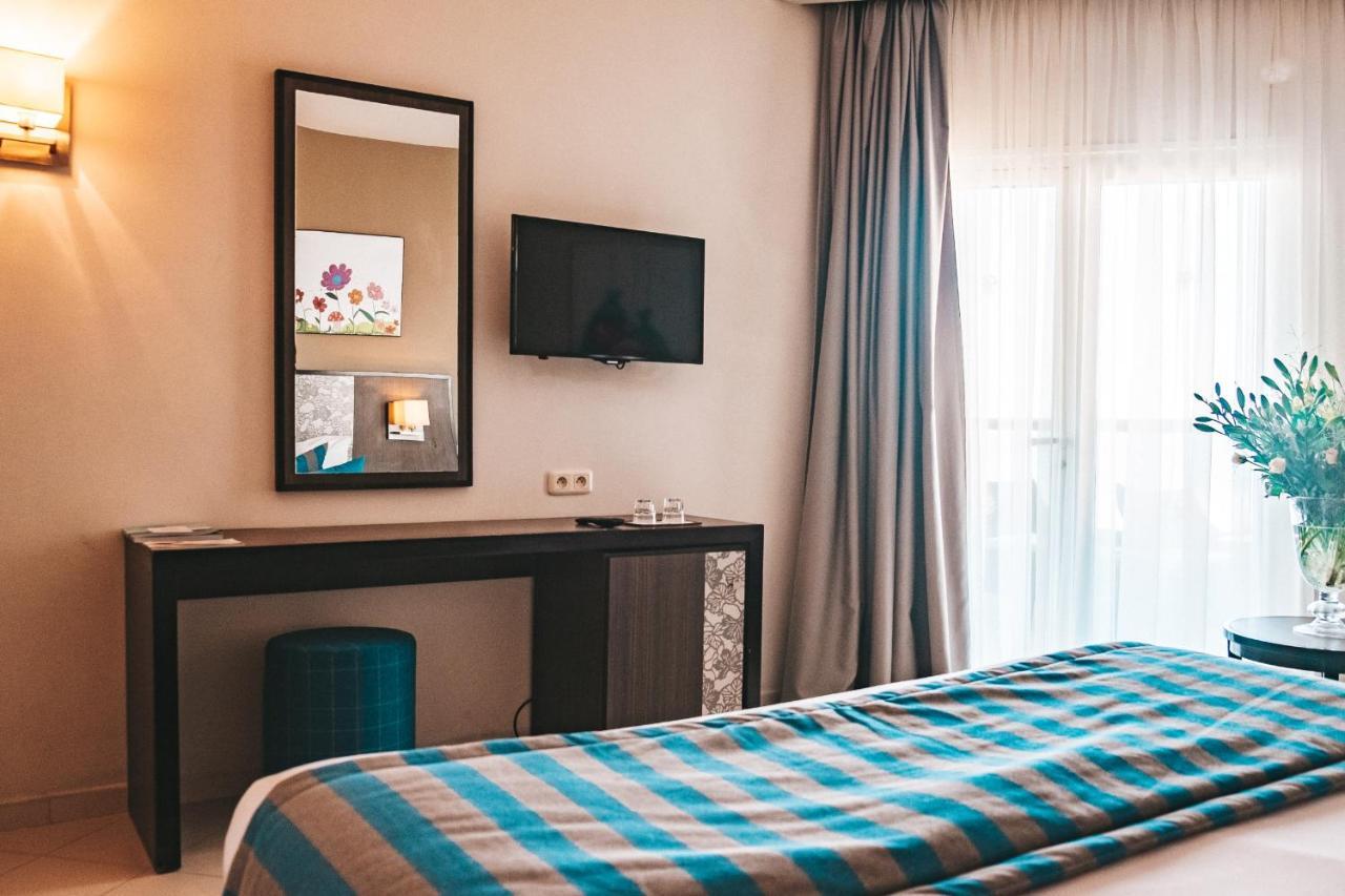 Hotel Rosa Monastyr