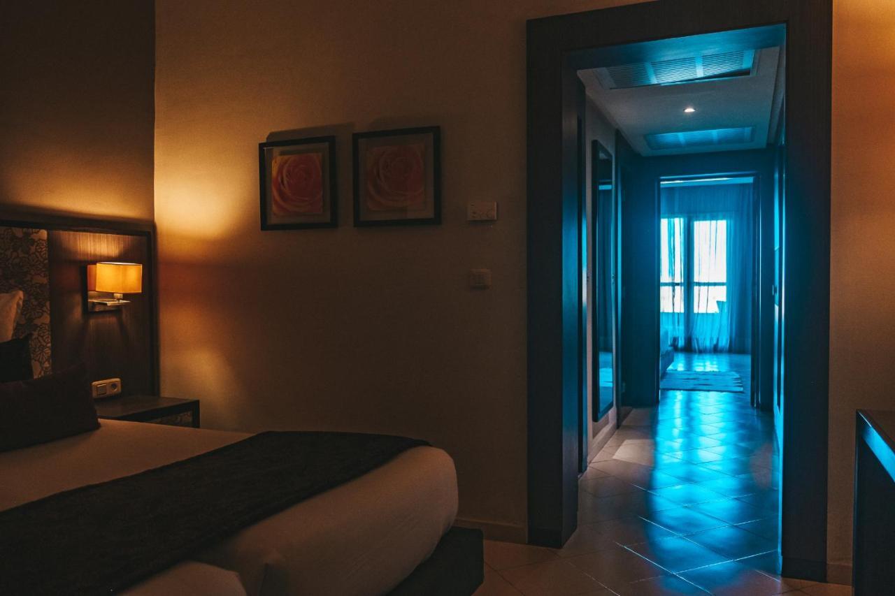 Hotel Rosa