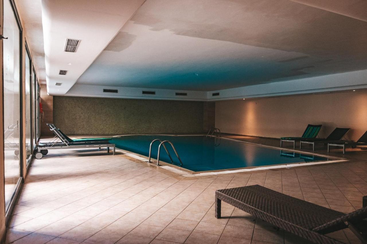 Rosa Hotel