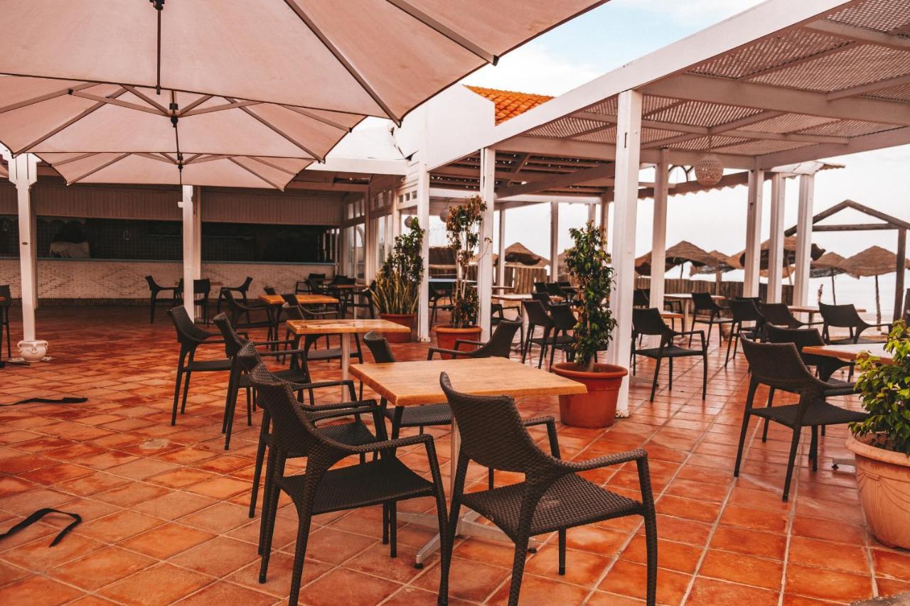Hotel Rosa Monastyr