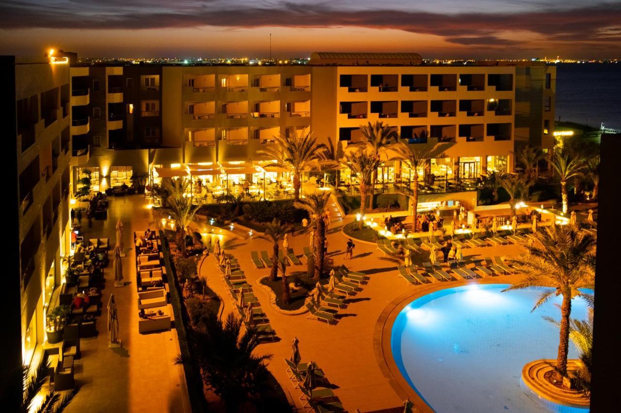 Hotel Rosa Monastyr