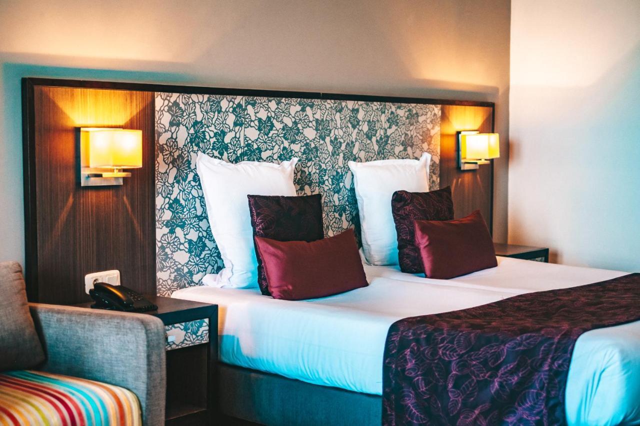 Rosa Hotel