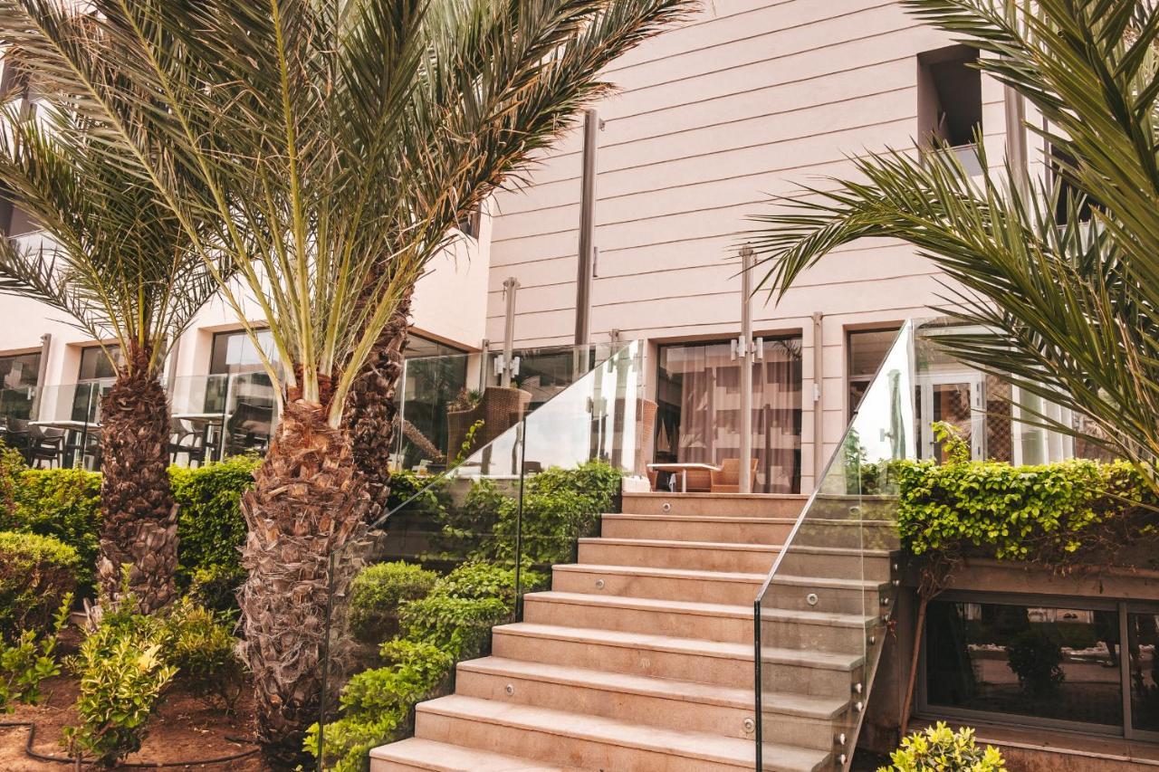 Rosa Hotel