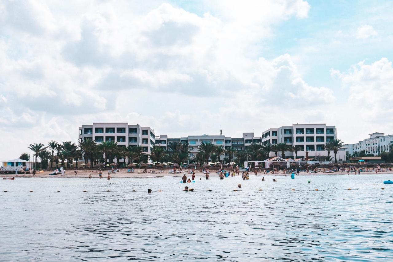 Rosa Hotel 4*