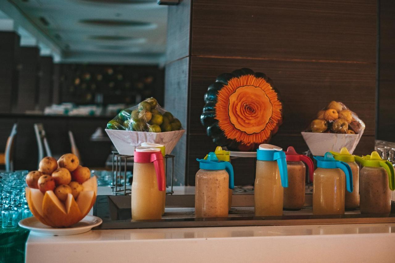 Hotel Rosa 4*